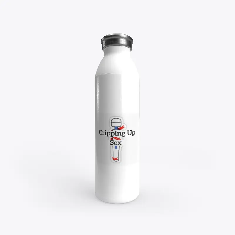 Water Bottle