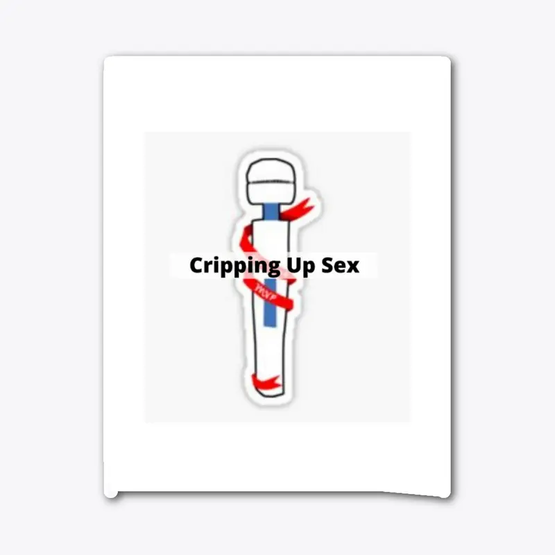 Cripping Up Sex - Disability Education 