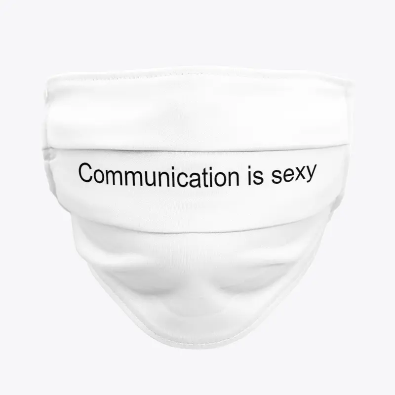 Communication is sexy