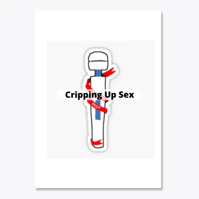 Cripping Up Sex - Disability Education 