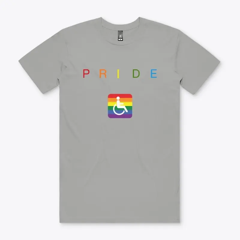 Pride