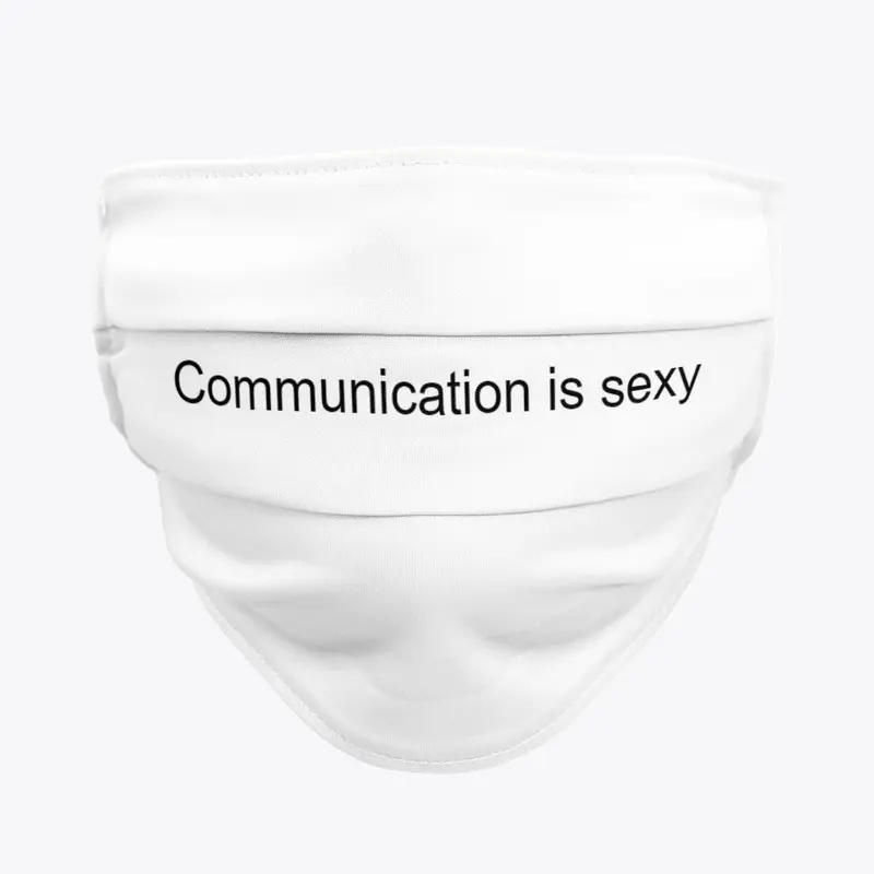 Communication is sexy